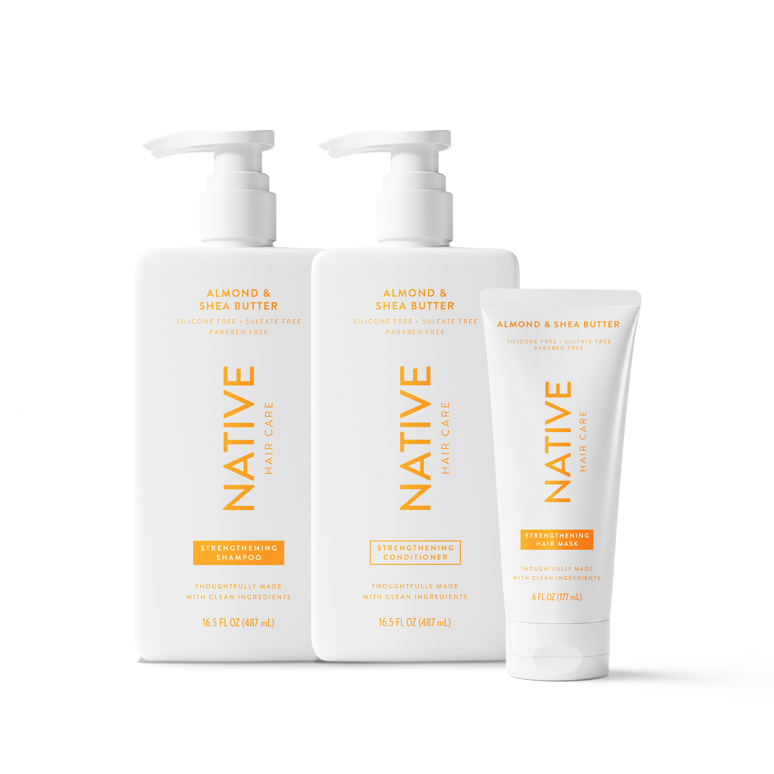 The Repair Routine Bundle B7