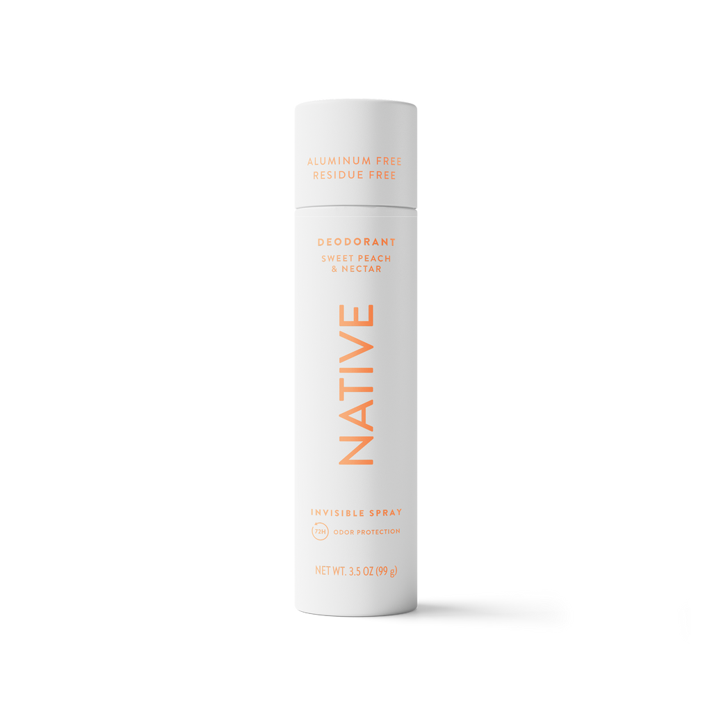 Deodorant Spray F1