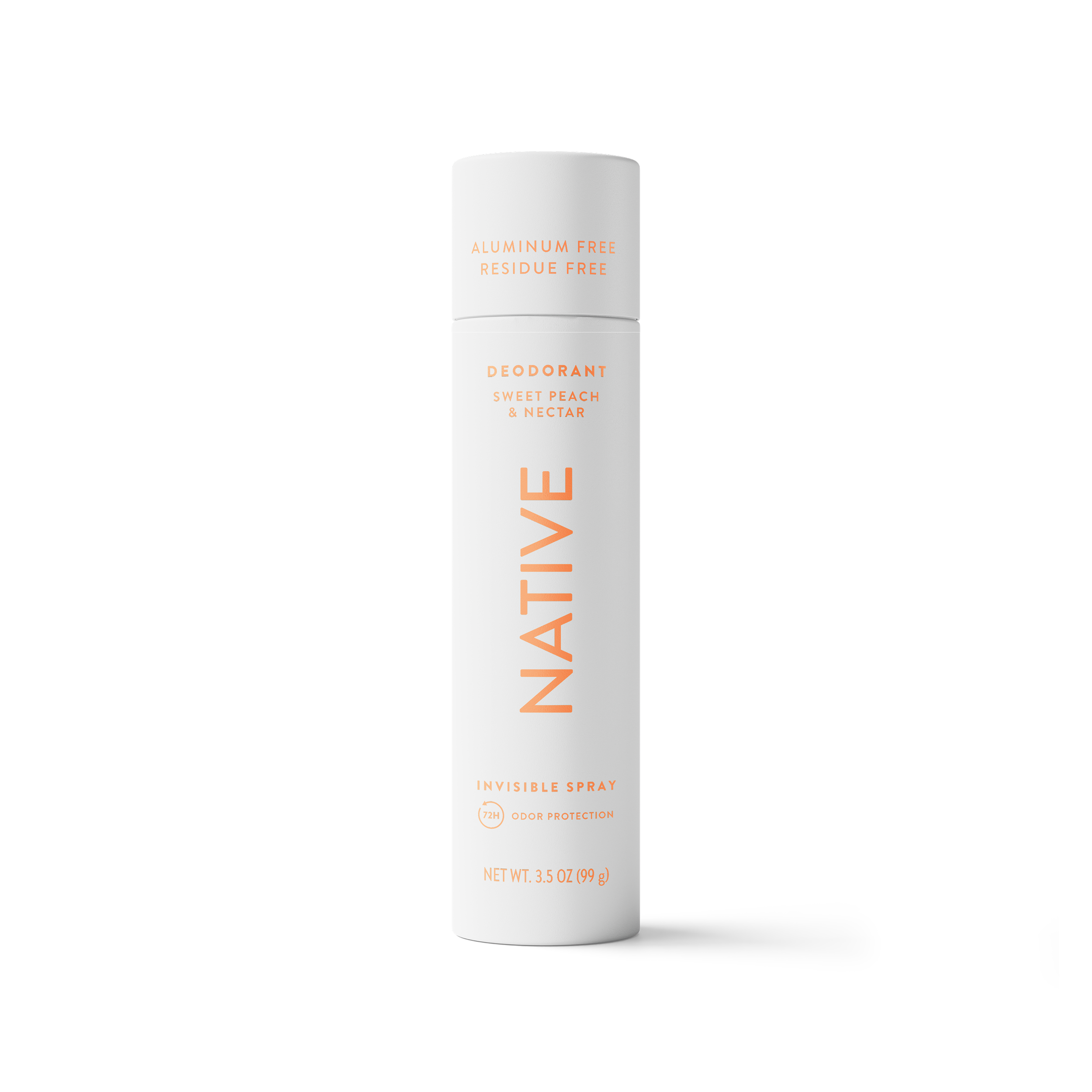 Deodorant Spray F1