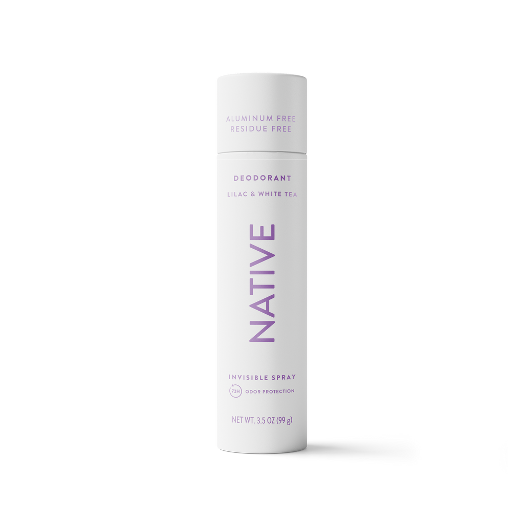 Deodorant Spray F1