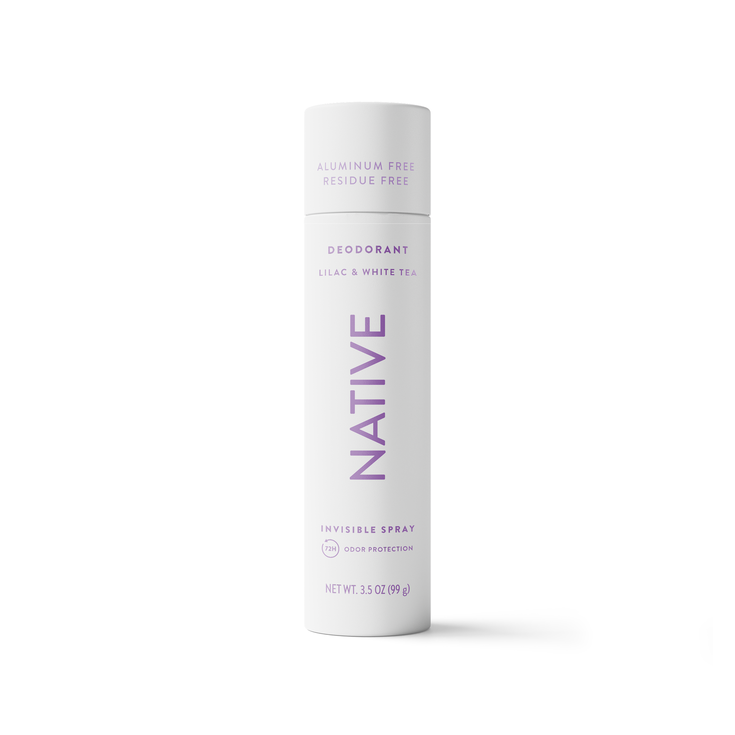 Deodorant Spray F1
