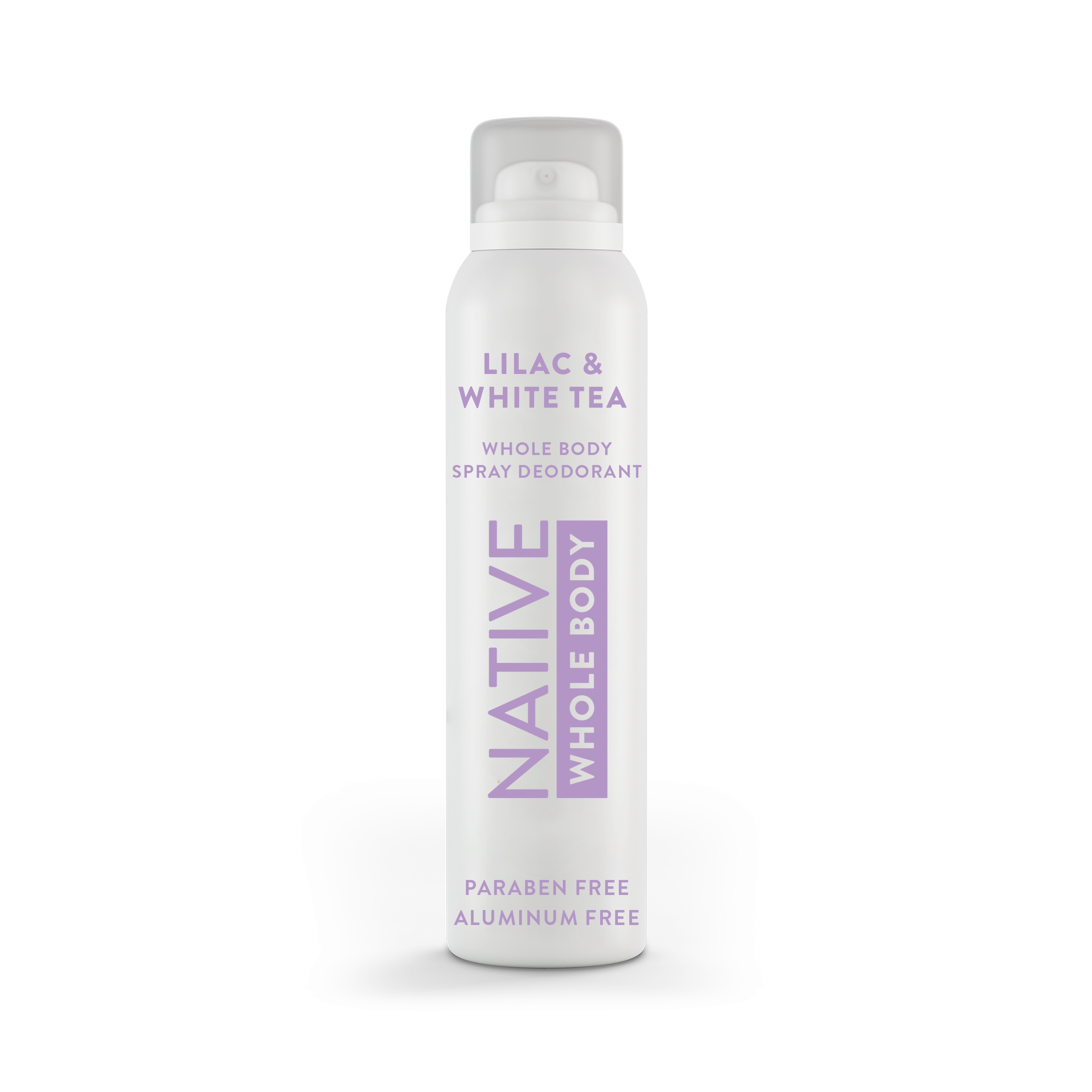Whole Body Deodorant Spray - Last Chance J3