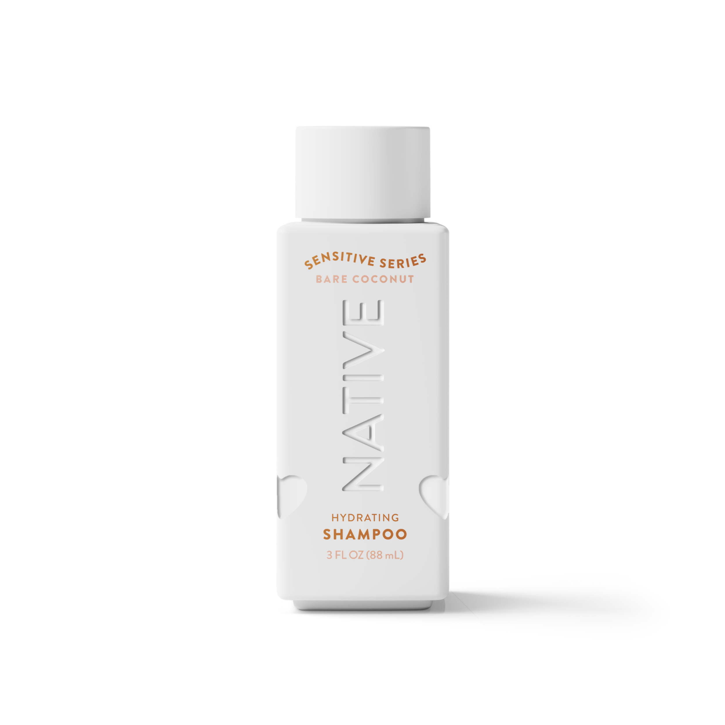 Sensitive Series: Mini Shampoo X1