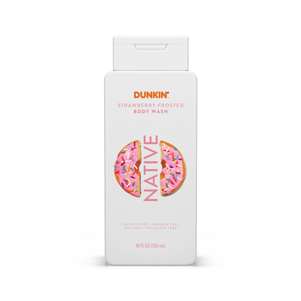 Body Wash - Last Chance Q3