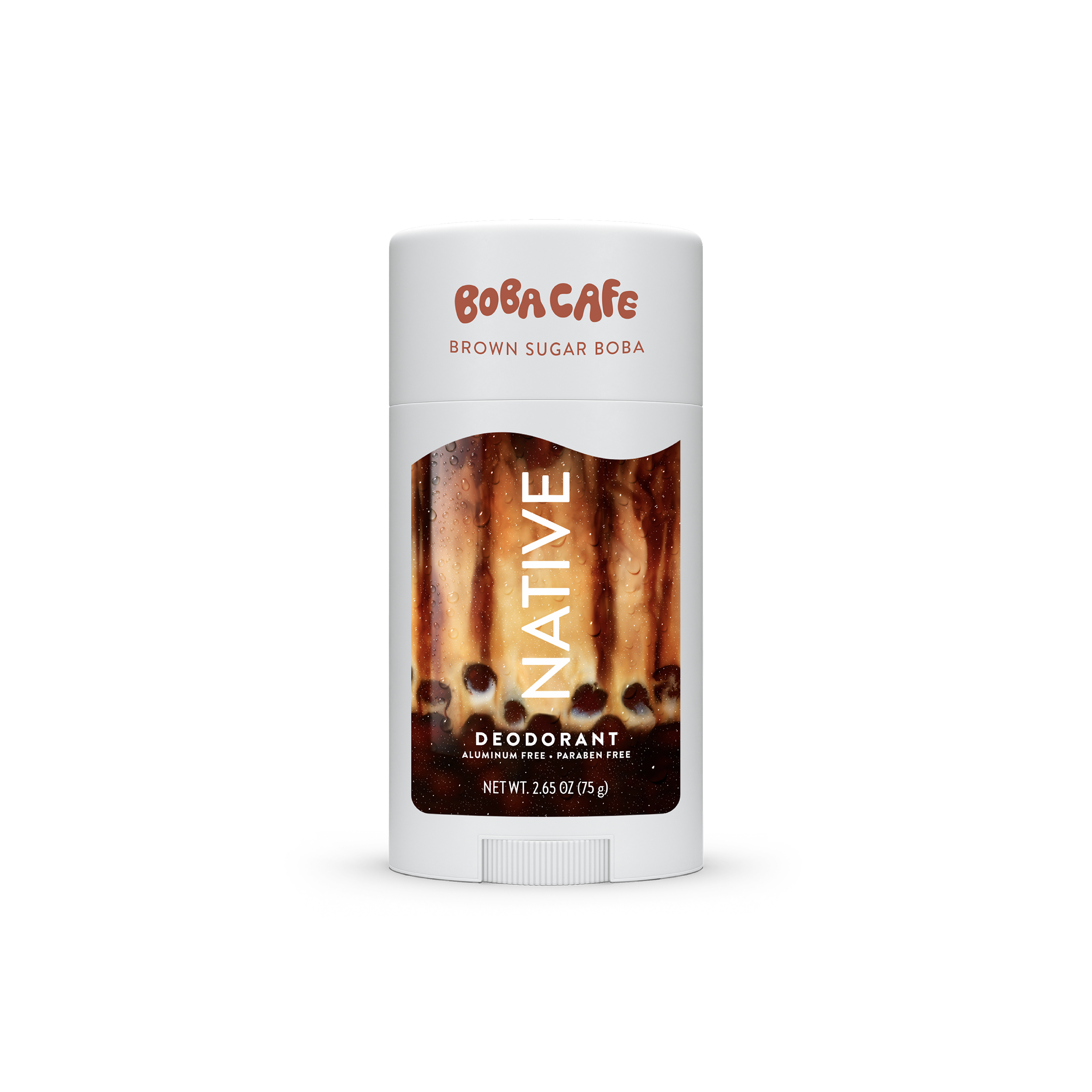 Deodorant Stick V7