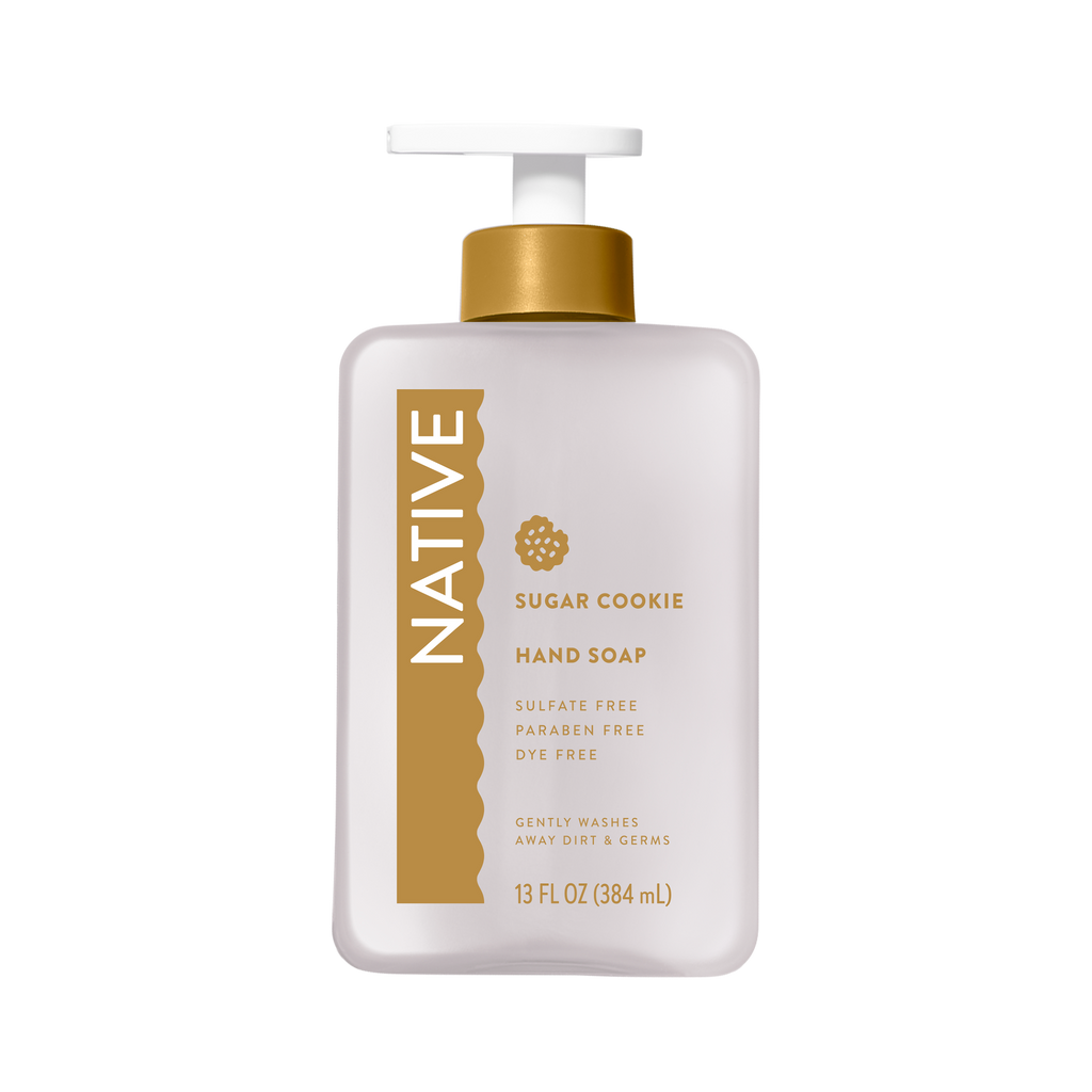 Hand Soap - Last Chance X1