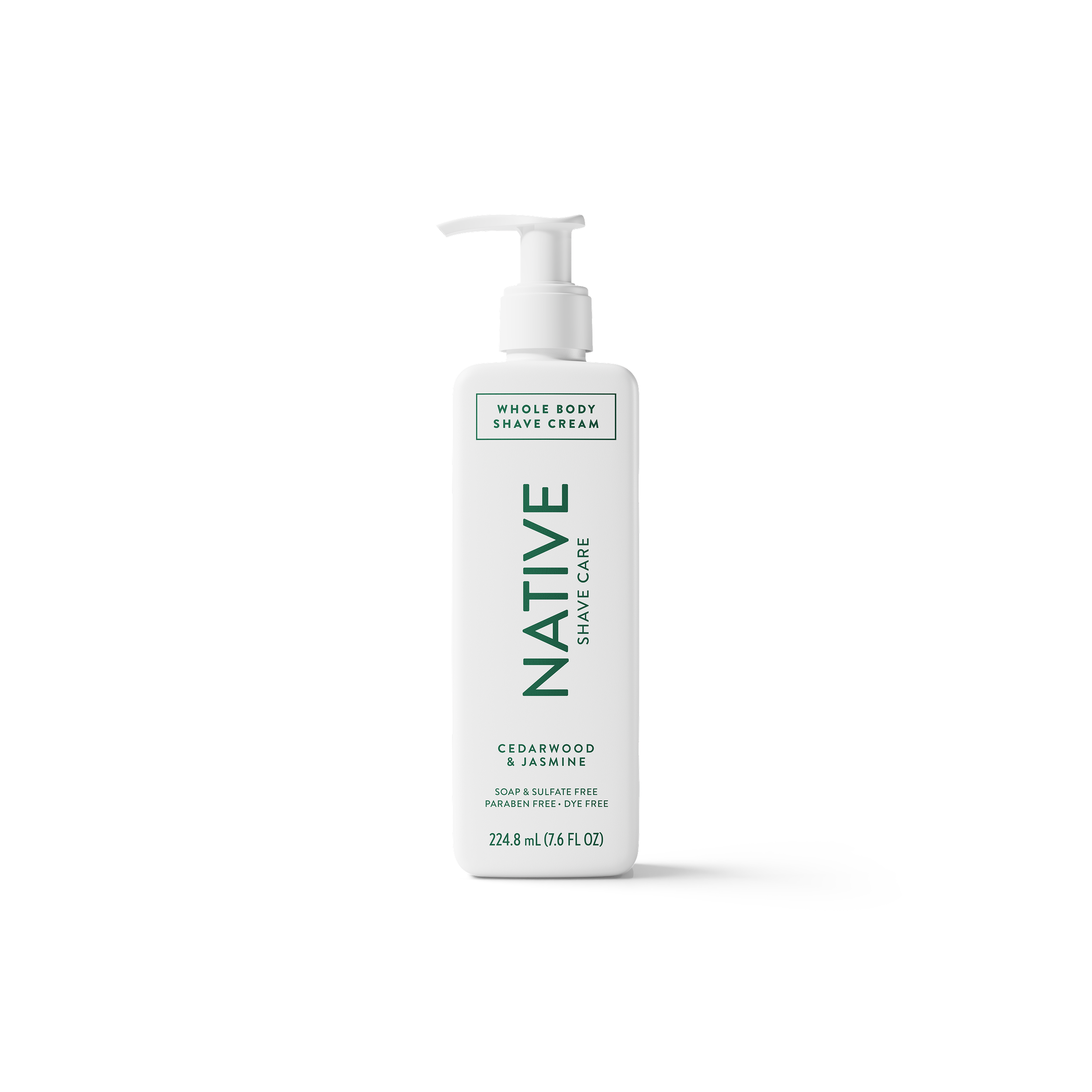 Whole Body Shave Cream C1