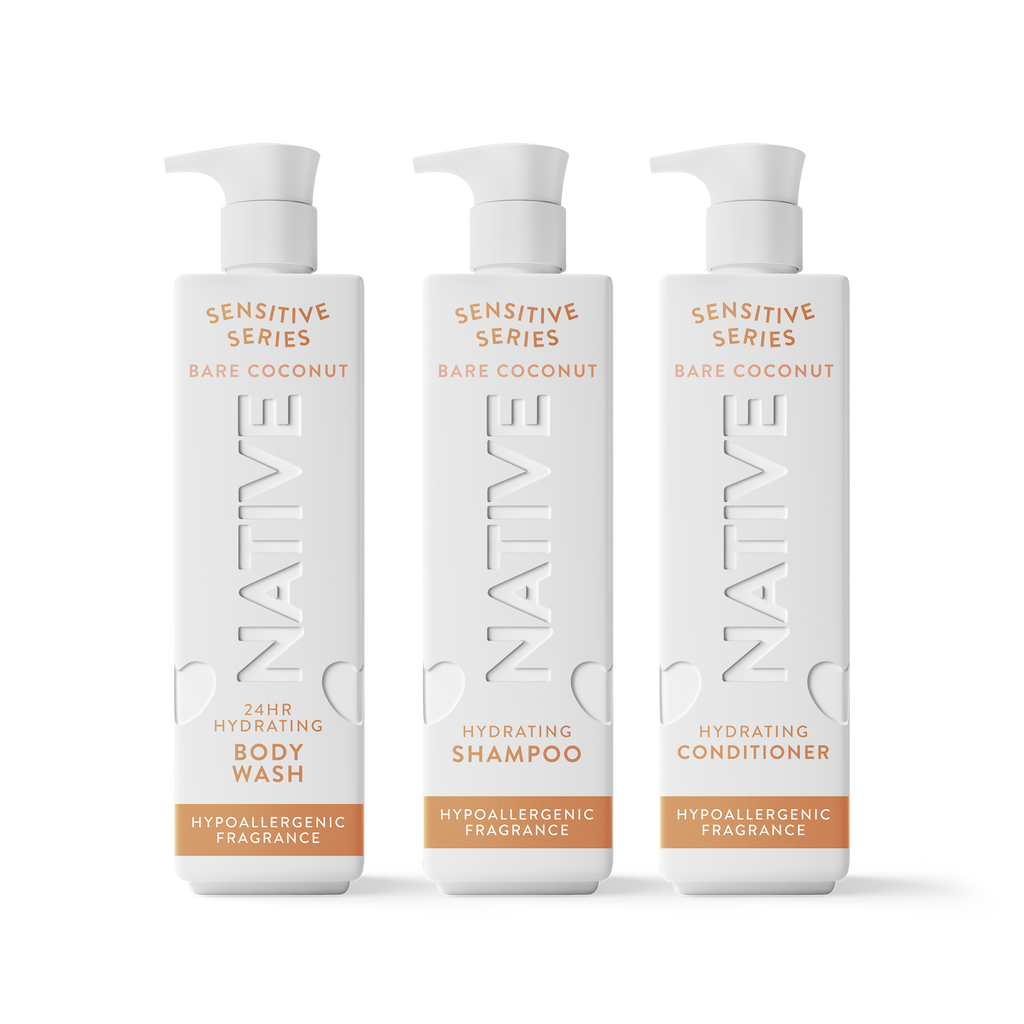 Shower Essentials Trio S9