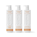Shower Essentials Trio S9