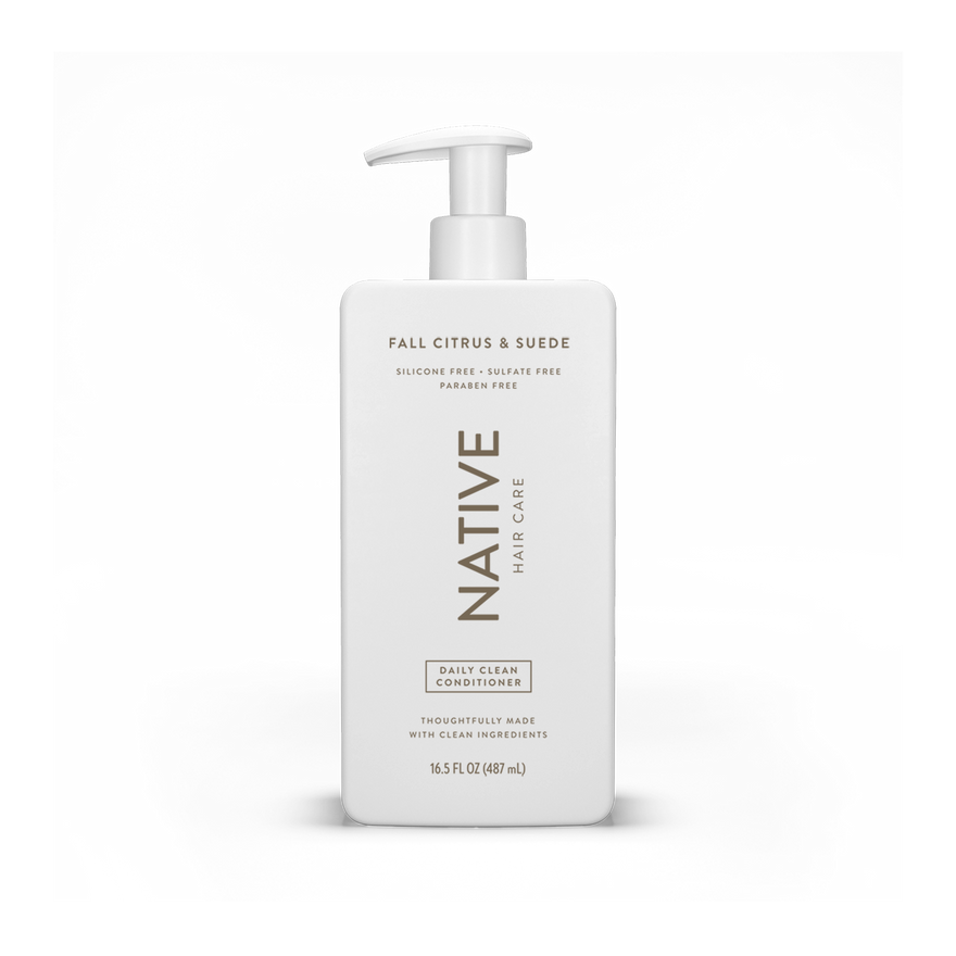 Daily Clean Conditioner - Last Chance W0 (16.5oz)