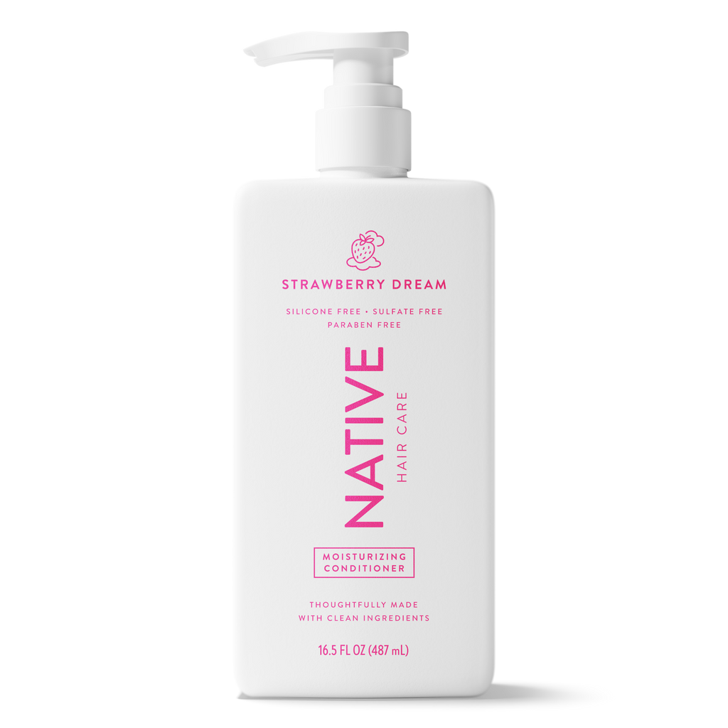 Moisturizing Conditioner G4