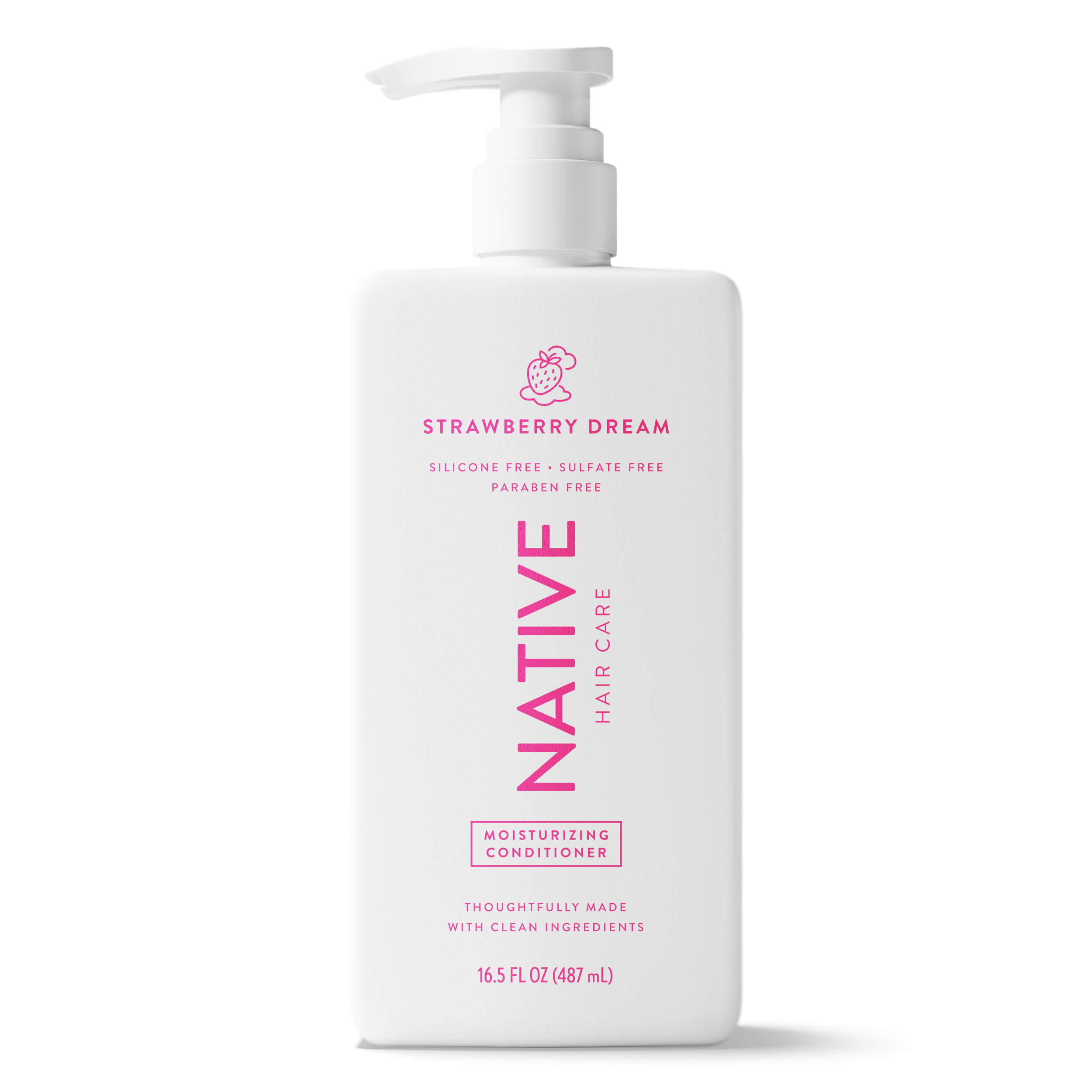 Moisturizing Conditioner G4