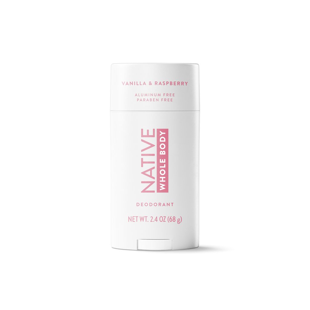 Whole Body Deodorant Stick U9