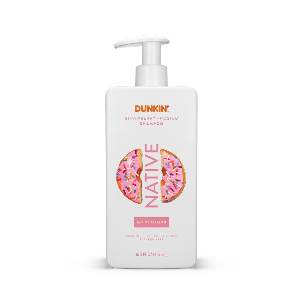 Moisturizing Shampoo - Last Chance R7