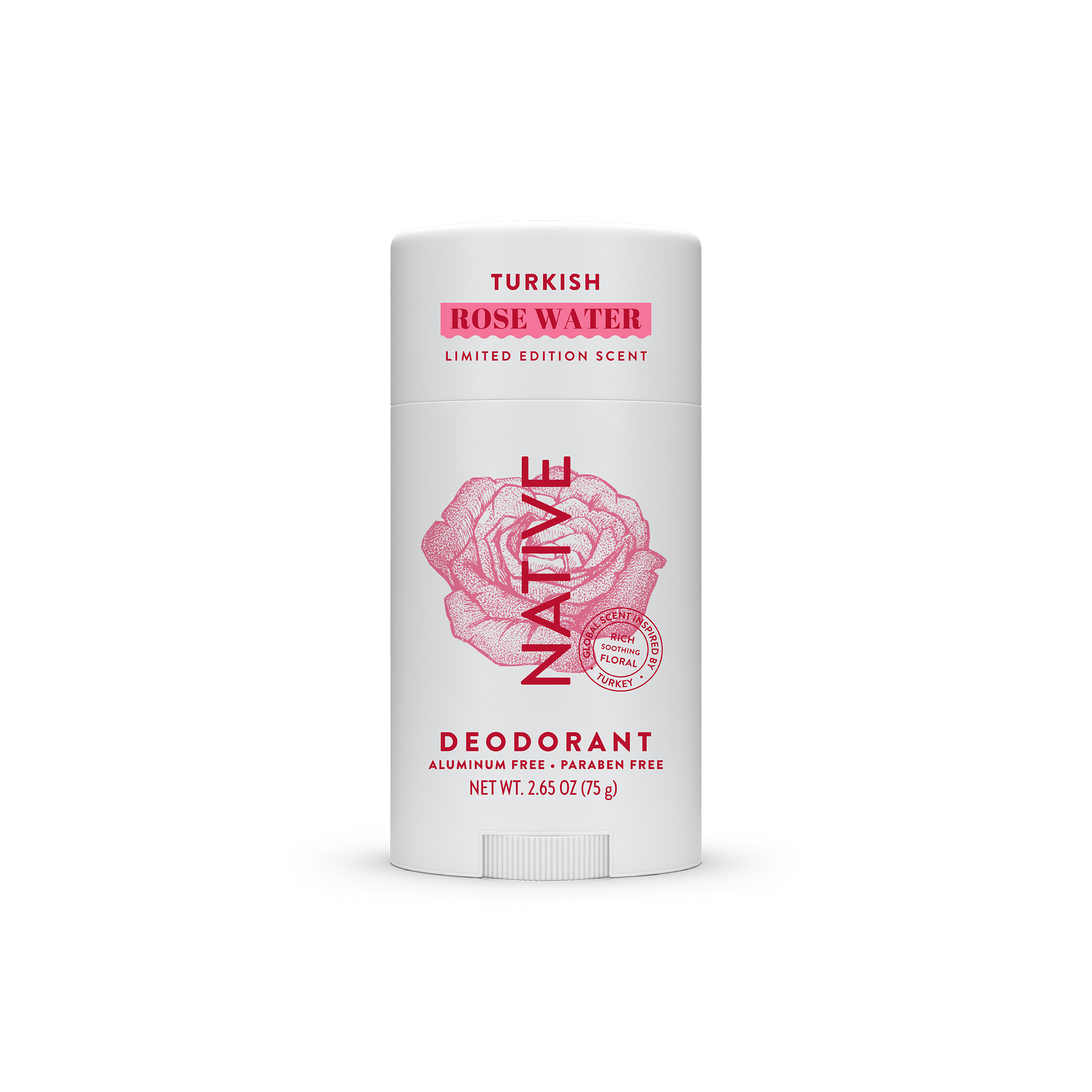 Deodorant Stick V7