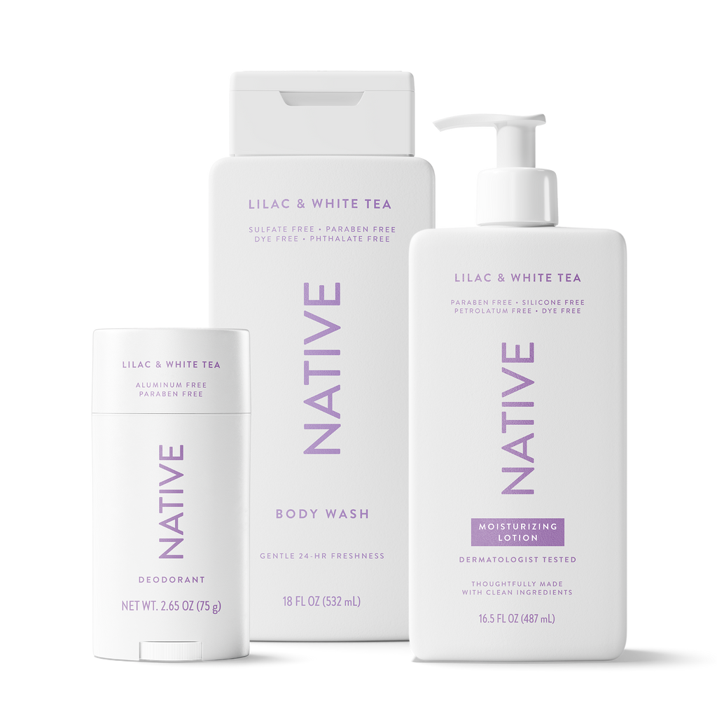 Daily Body Trio I4