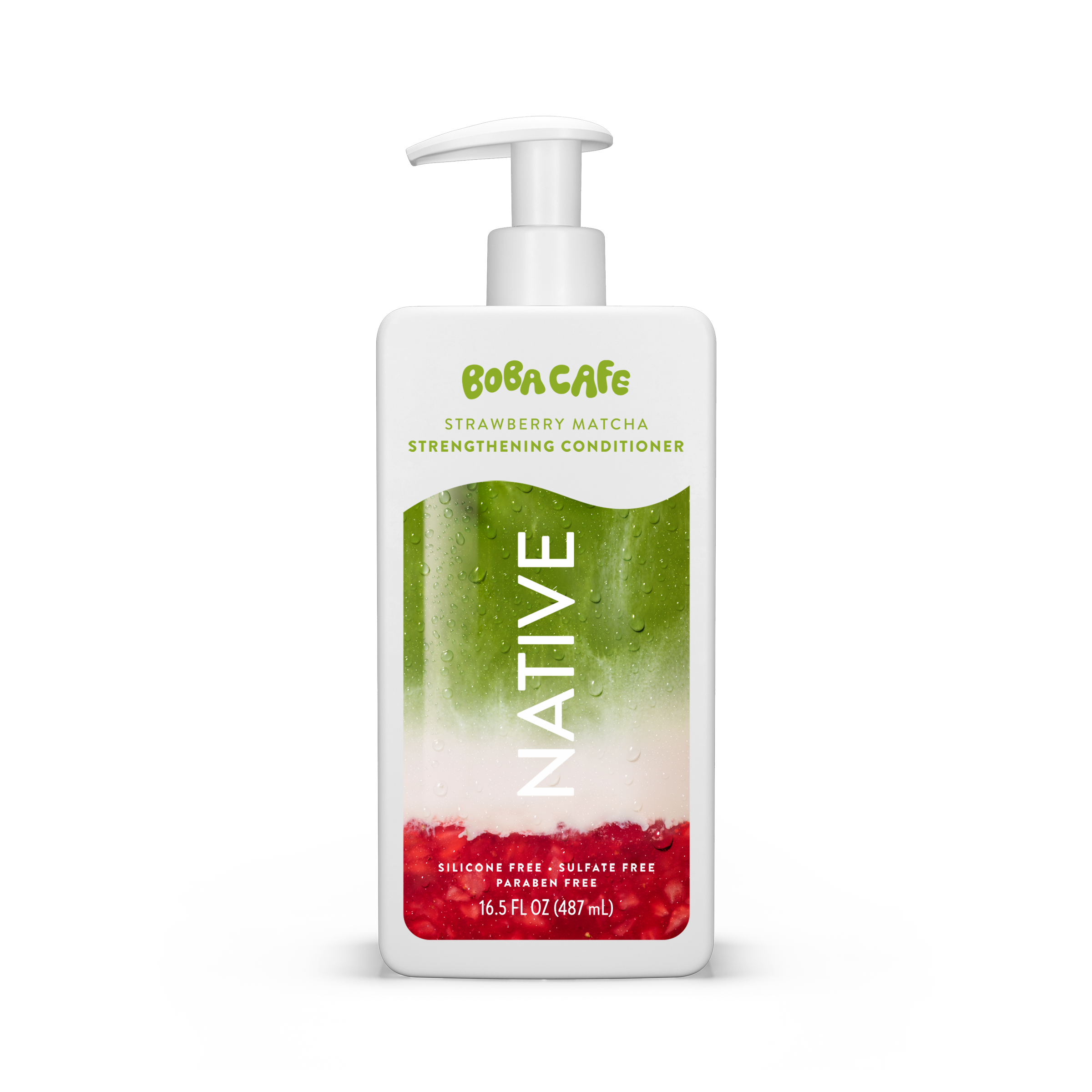Strengthening Conditioner O0