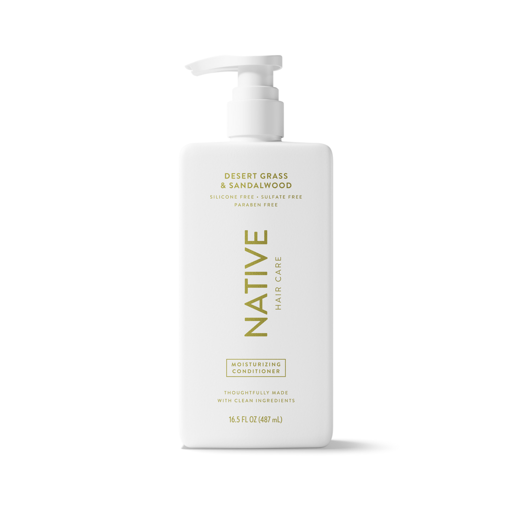 Moisturizing Conditioner G4