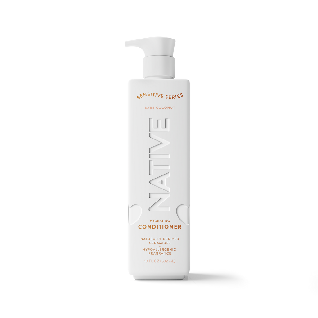 Sensitive Series: Conditioner N5