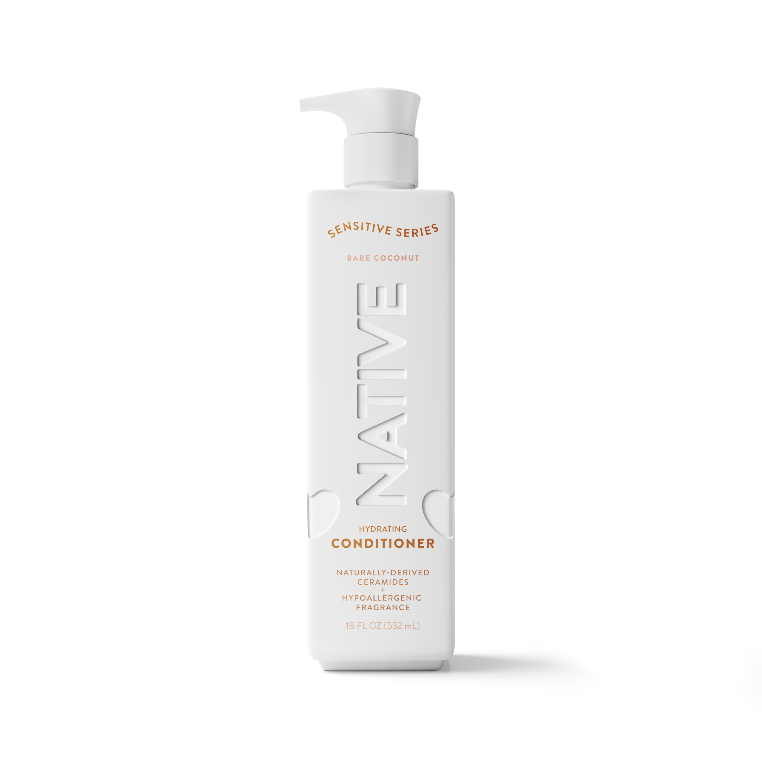 Sensitive Series: Conditioner N5