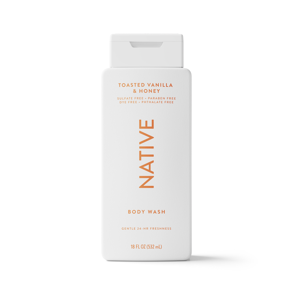 Body Wash C3