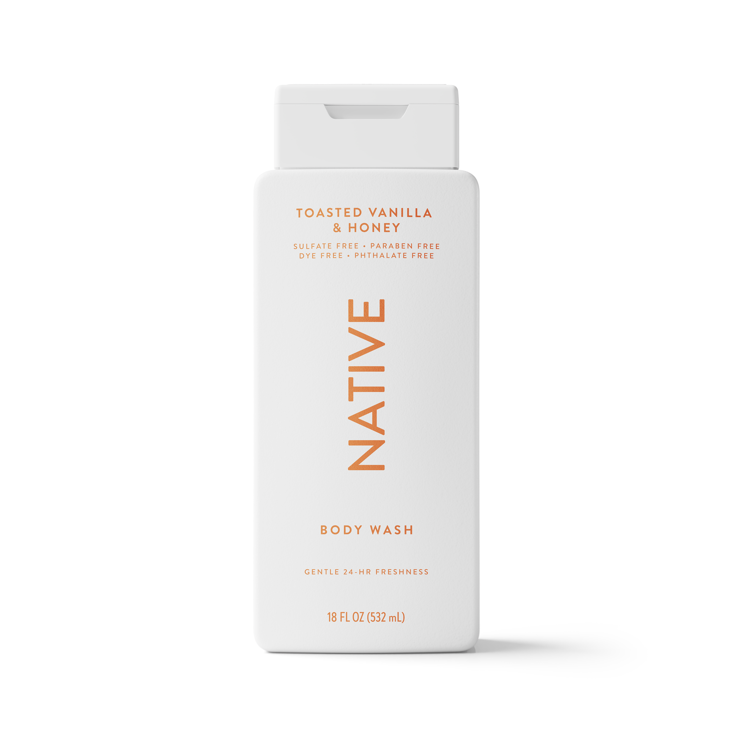Body Wash C3