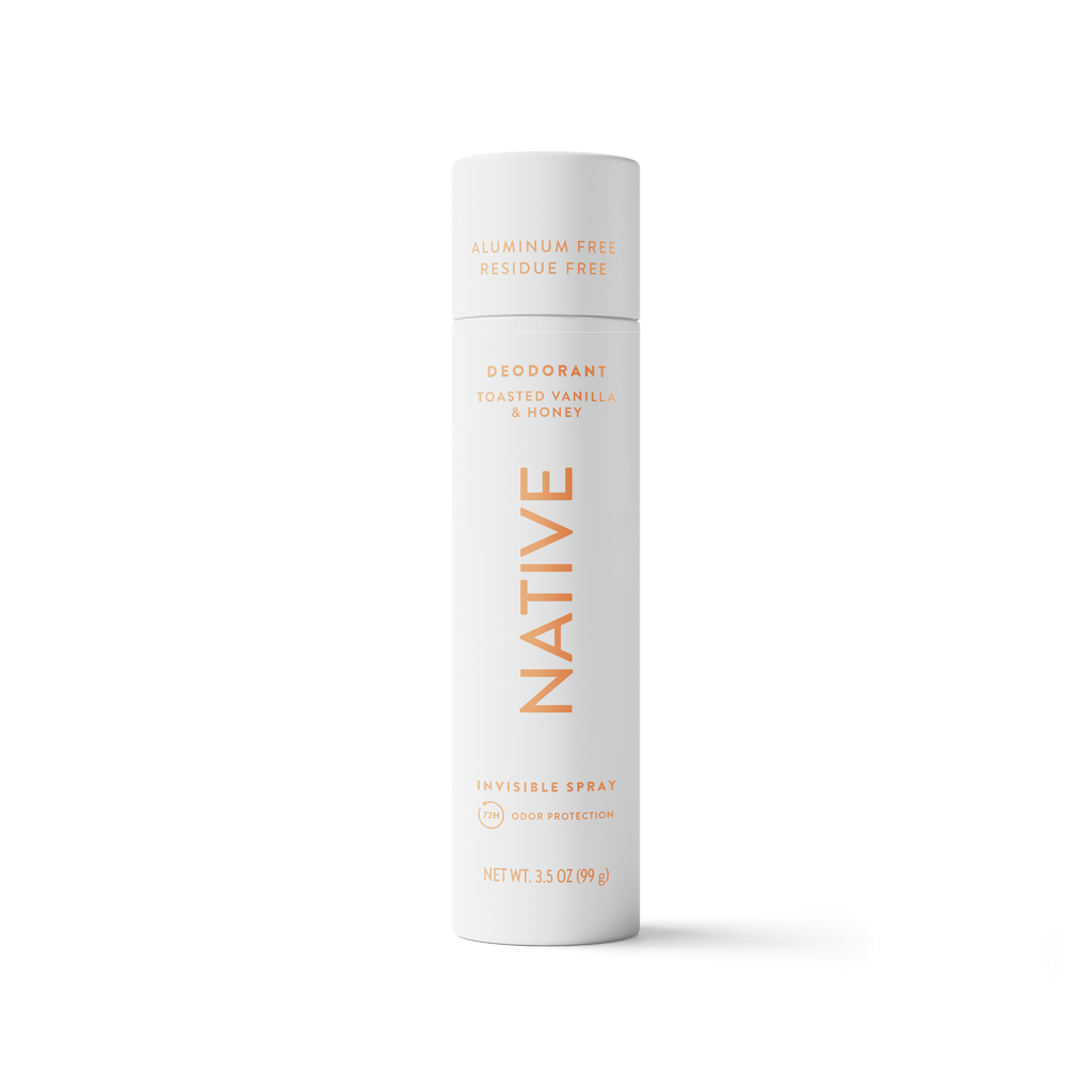 Deodorant Spray J0