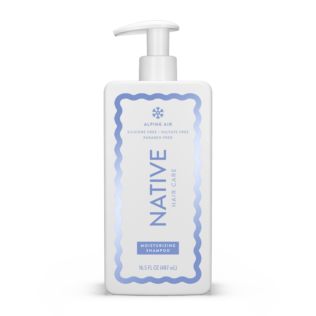 Moisturizing Shampoo - Last Chance R7