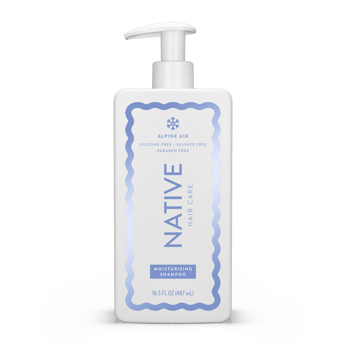 Moisturizing Shampoo - Last Chance R7