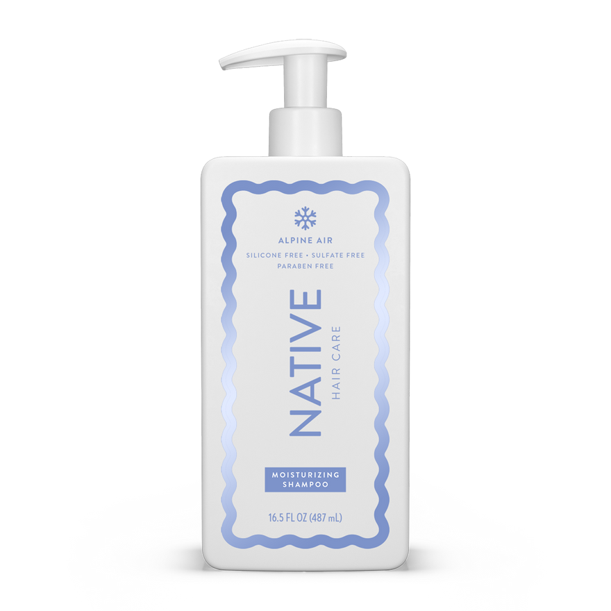 Moisturizing Shampoo - Last Chance R7 (16.5oz)