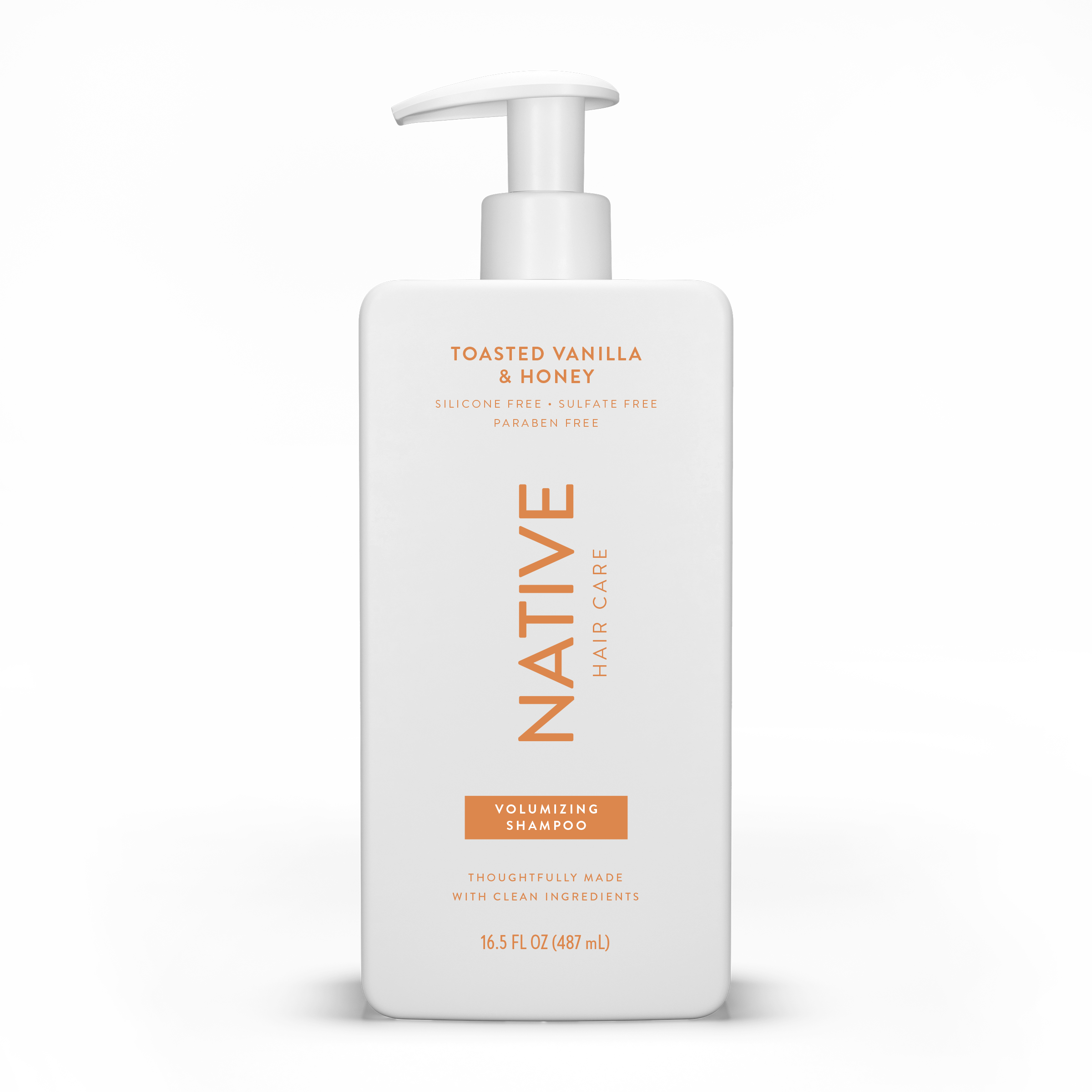Volumizing Shampoo - Last Chance F8