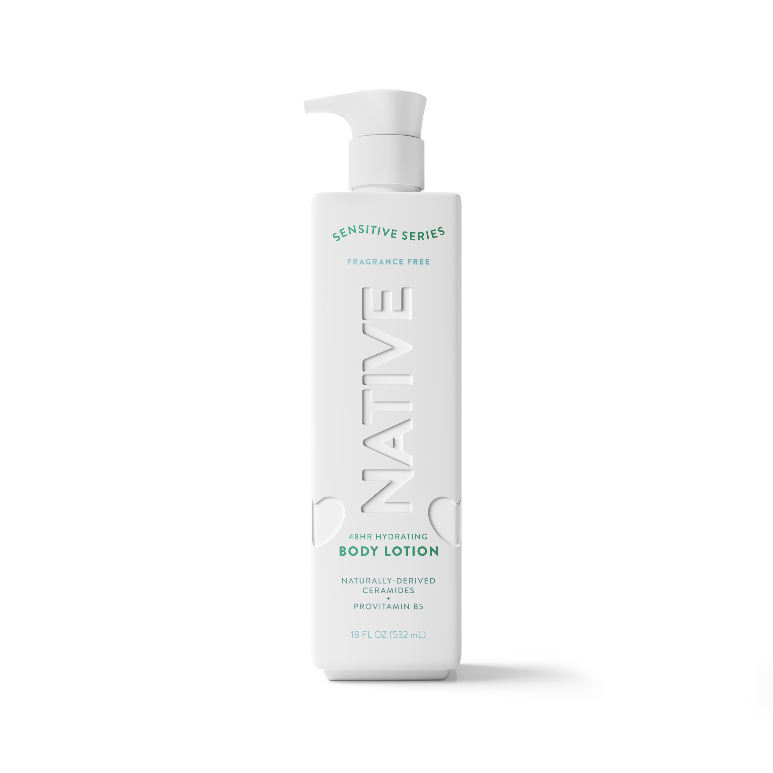 Sensitive Series: Body Lotion L3