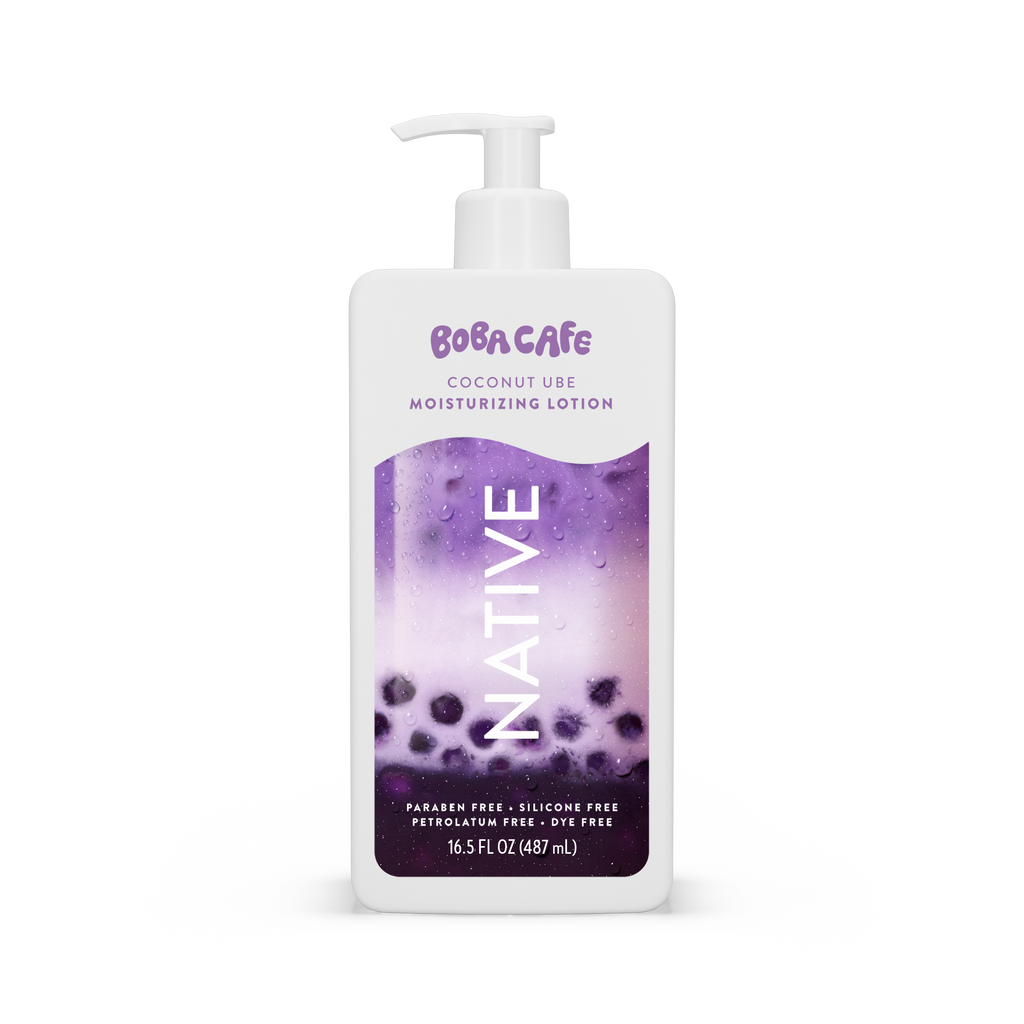 Body Lotion V7