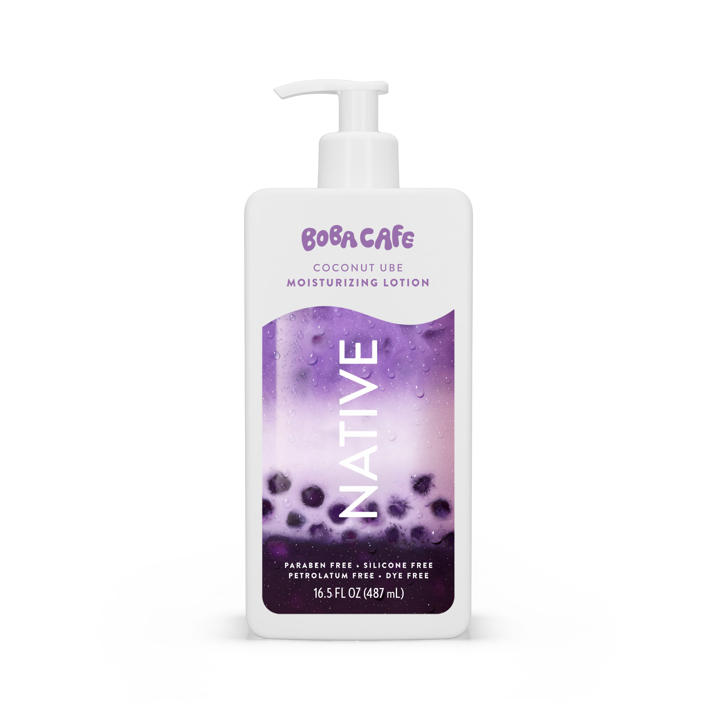 Body Lotion V7