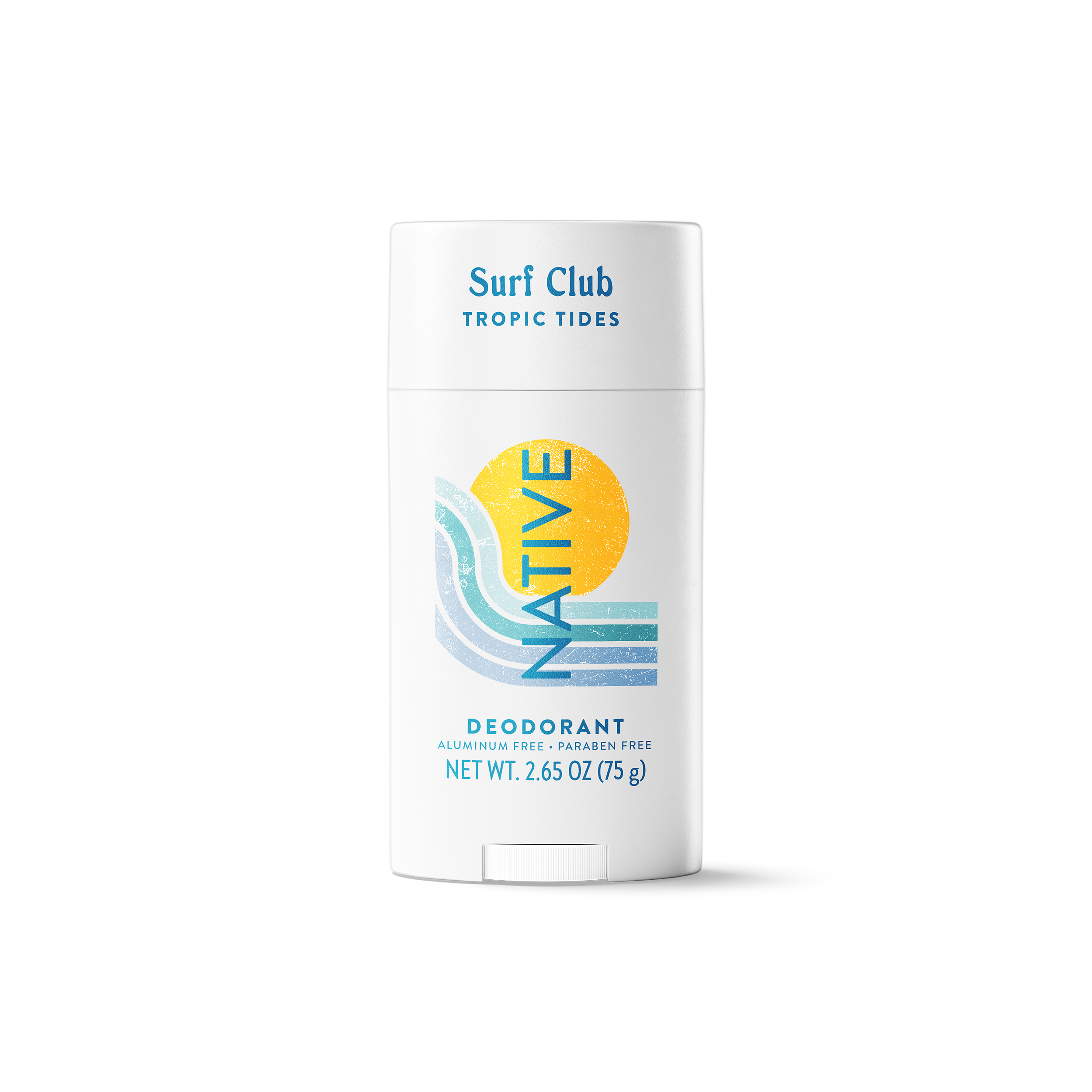 Deodorant Stick V7