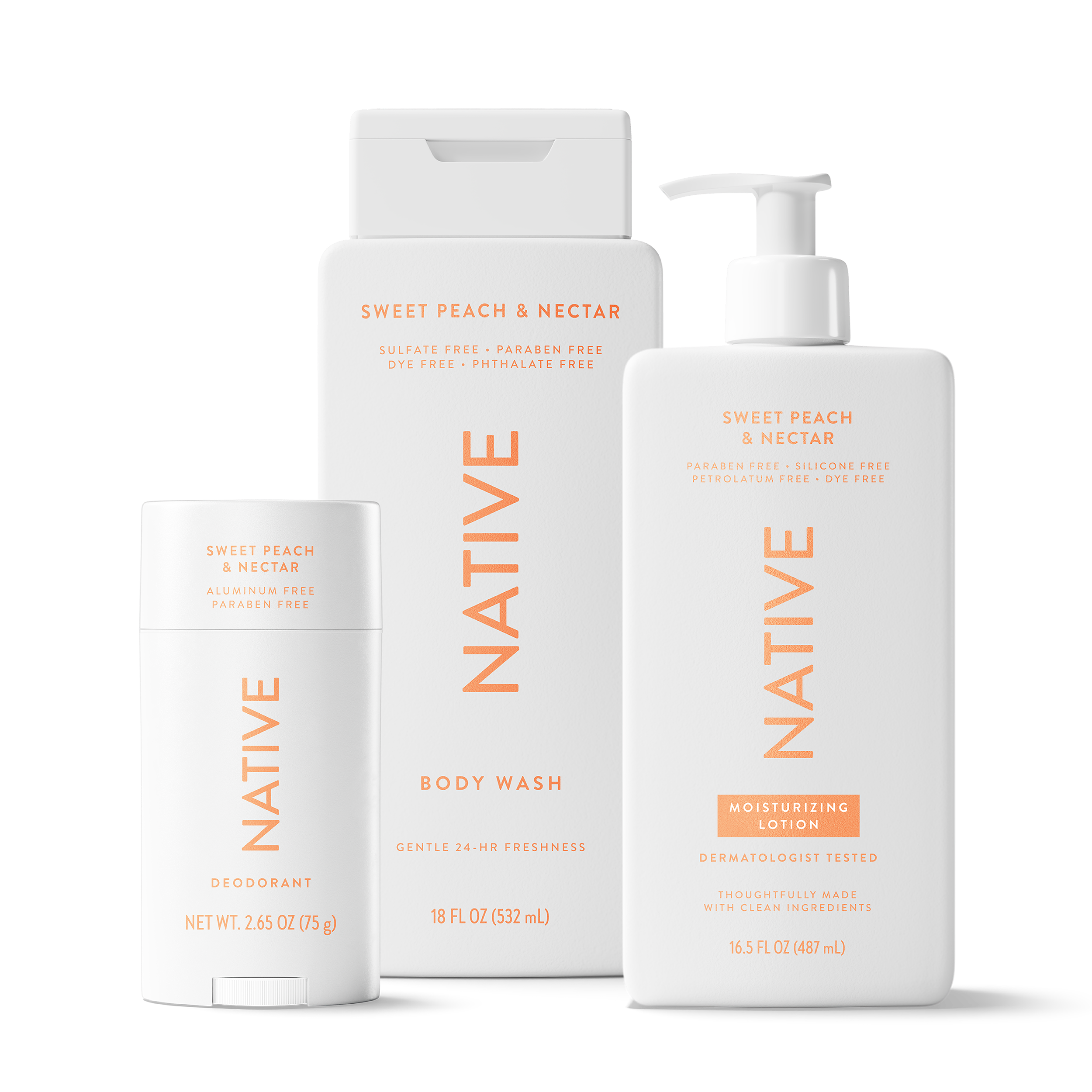 Daily Body Trio I4
