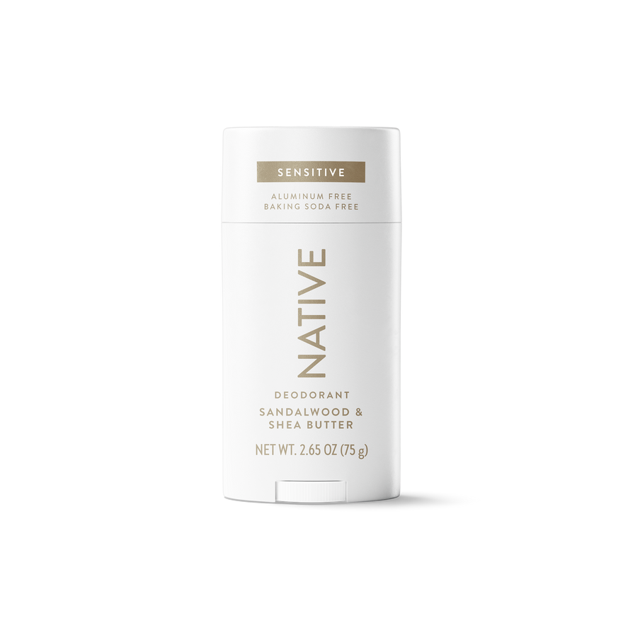 Sensitive Deodorant Stick E9 (2.65oz)
