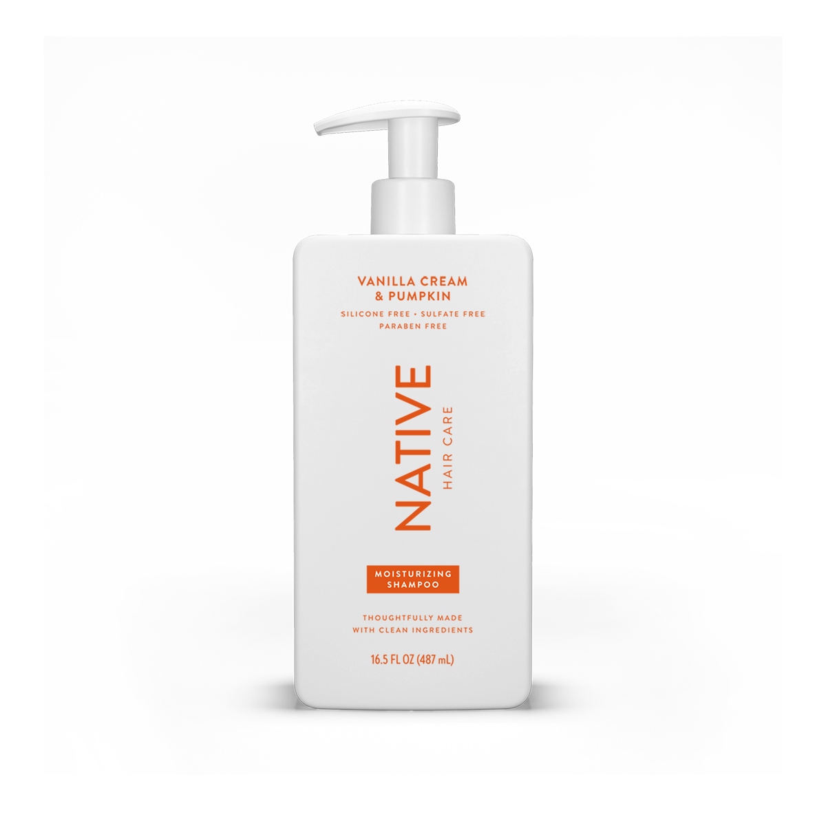 Moisturizing Shampoo - Last Chance R7