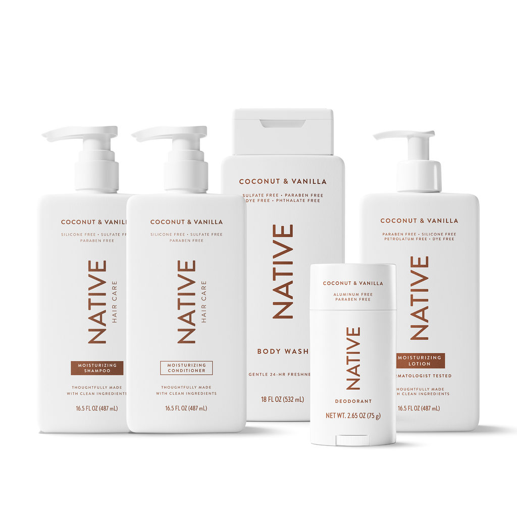 Complete Essentials Set V4