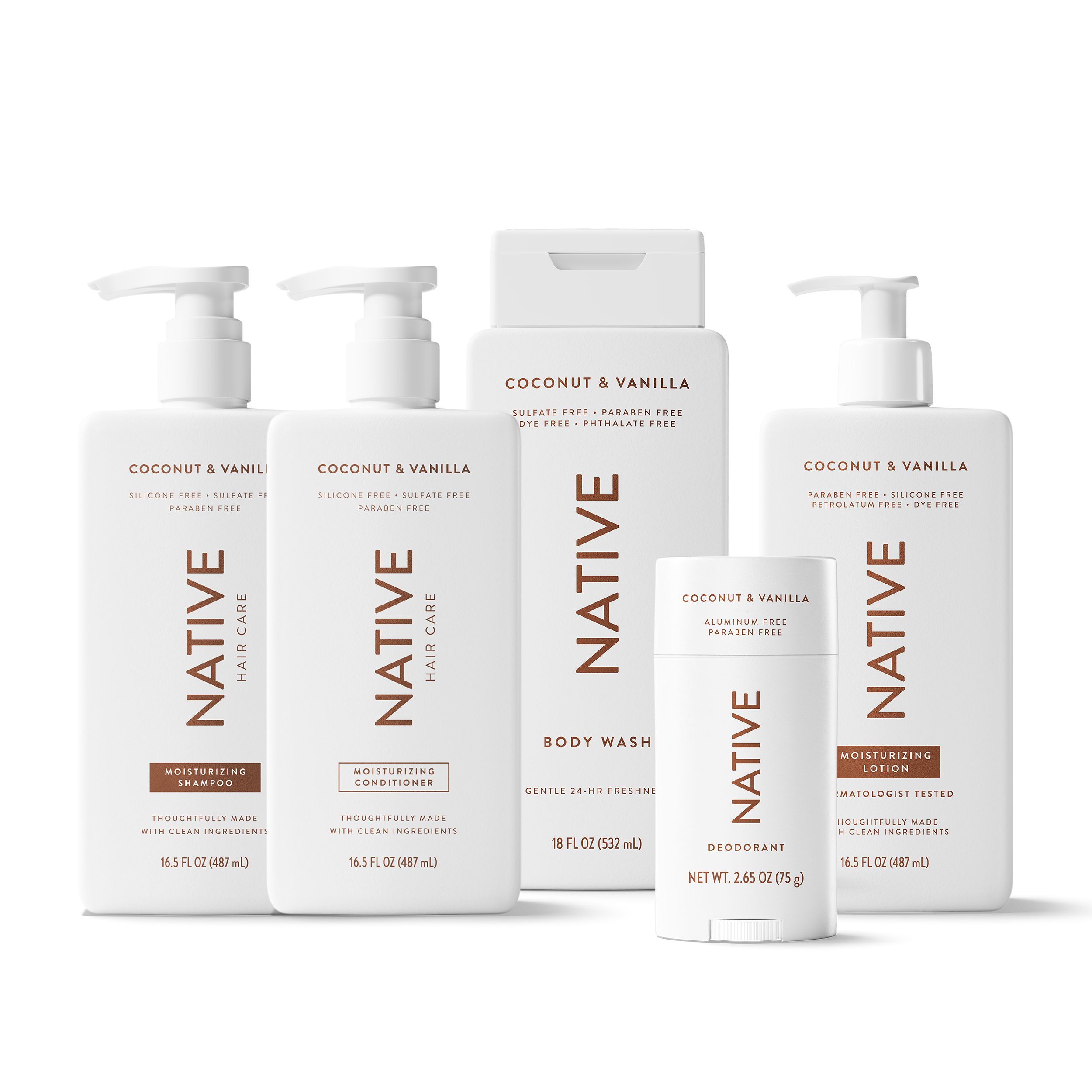 Complete Essentials Set V4