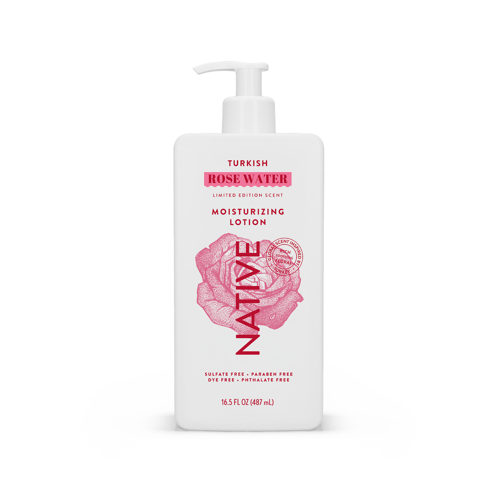 Body Lotion V7
