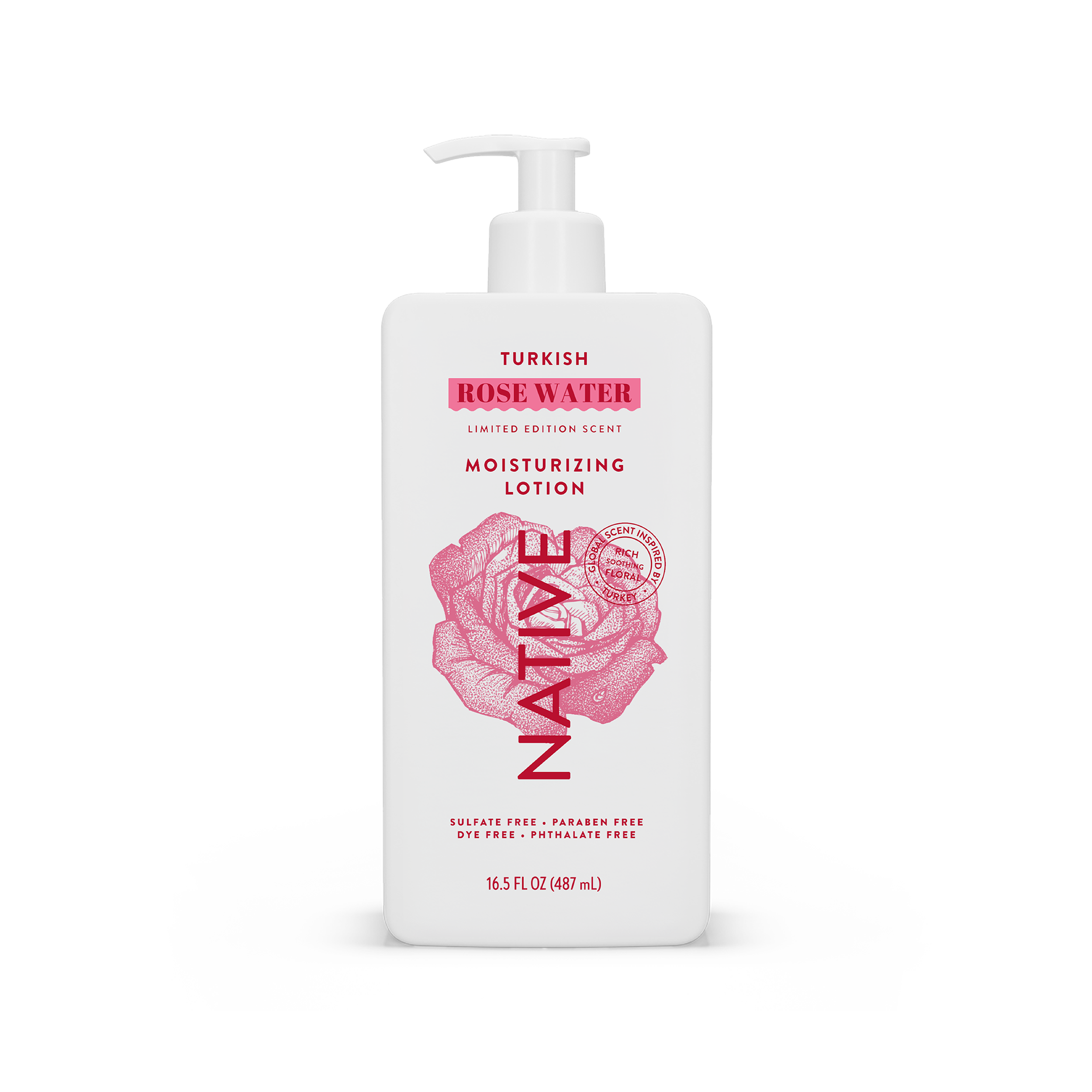 Body Lotion V7