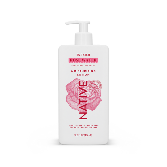 Turkish Rose Water