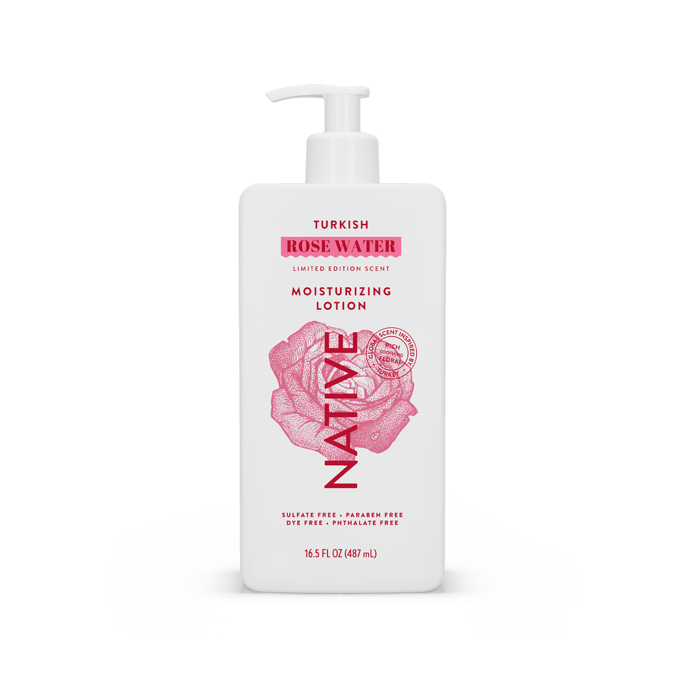 Body Lotion V7