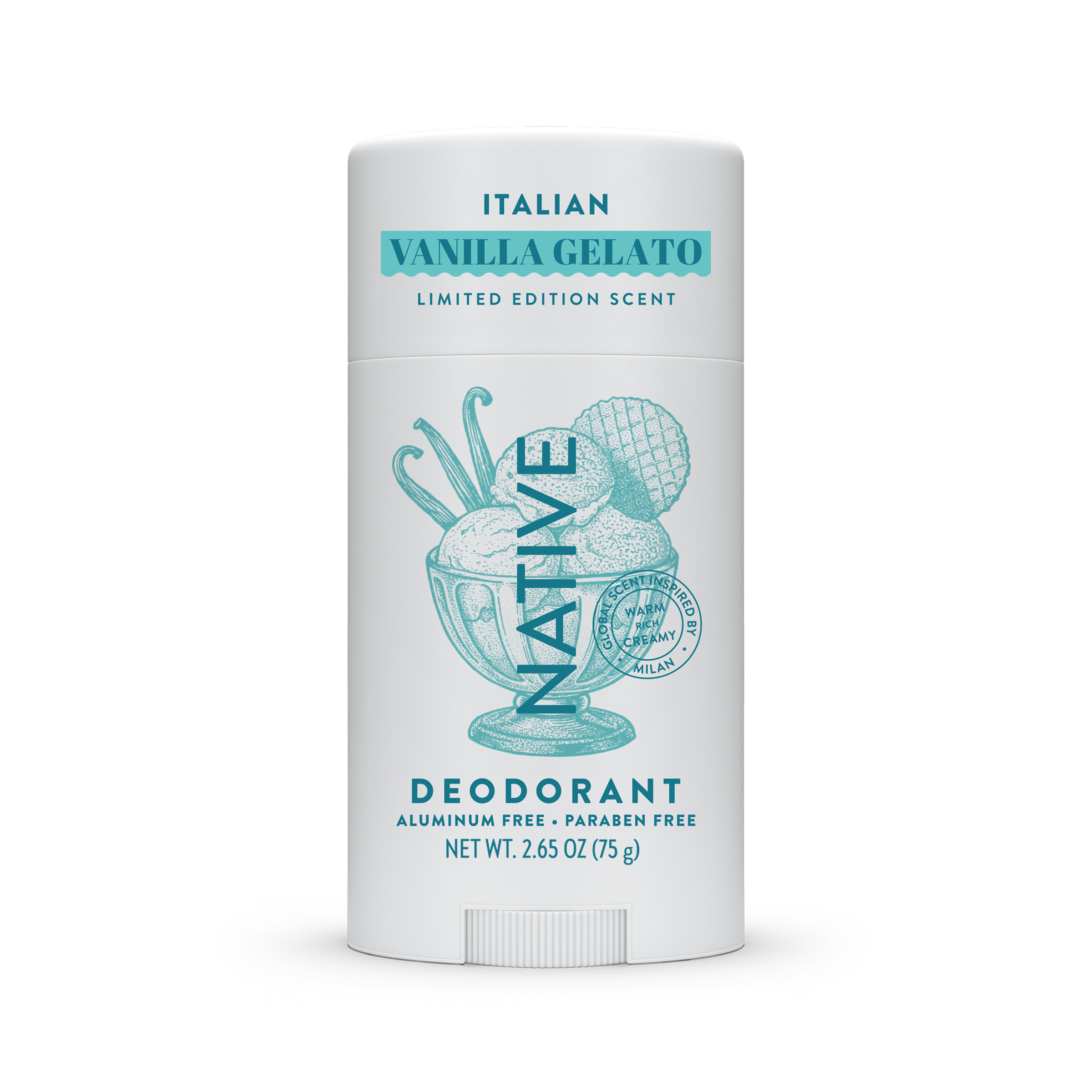 Deodorant Stick V7