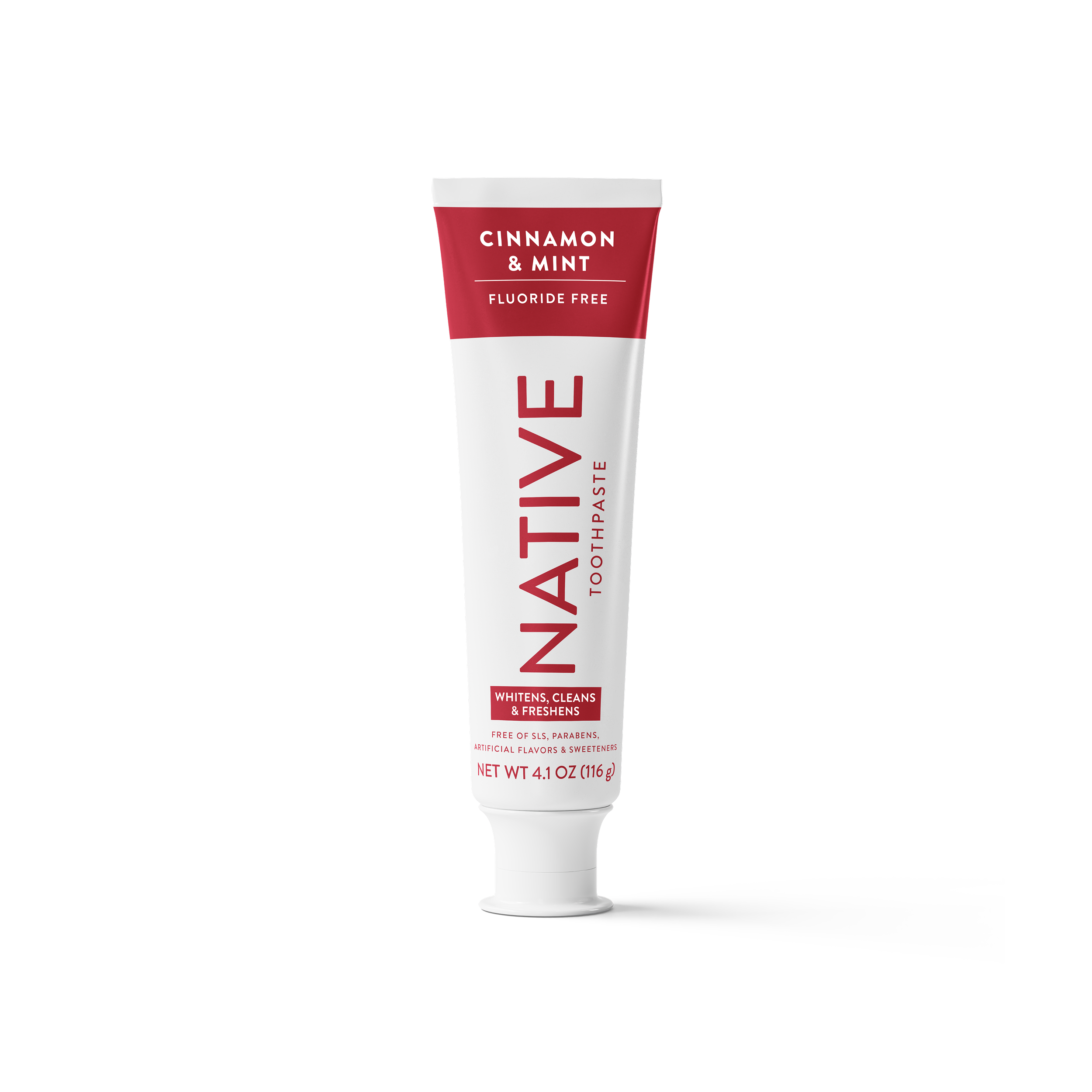 Toothpaste V8