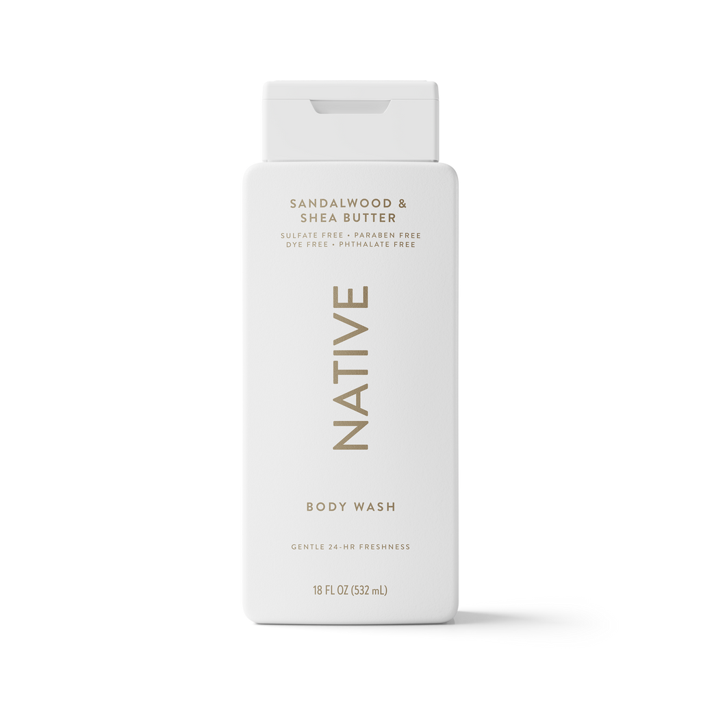Body Wash C3