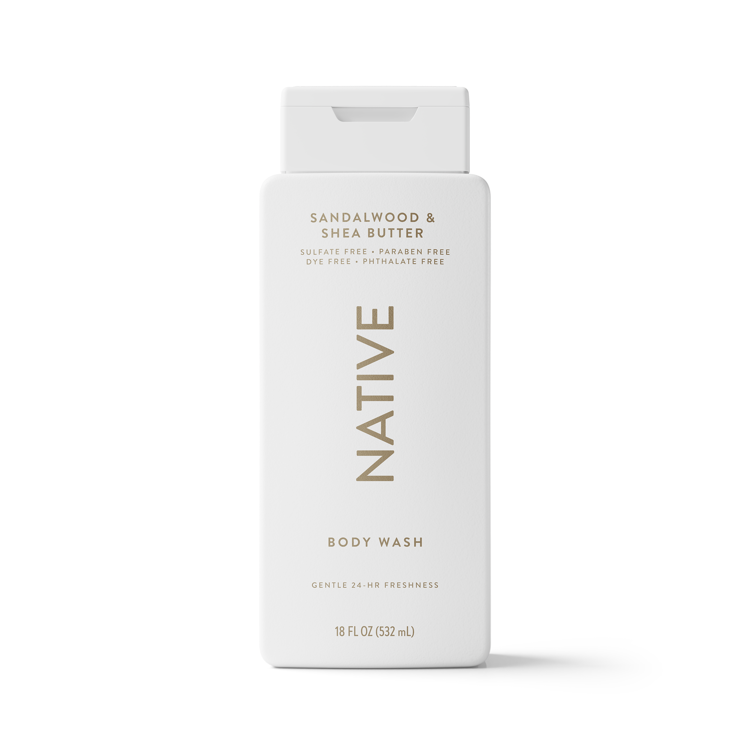 Body Wash C3