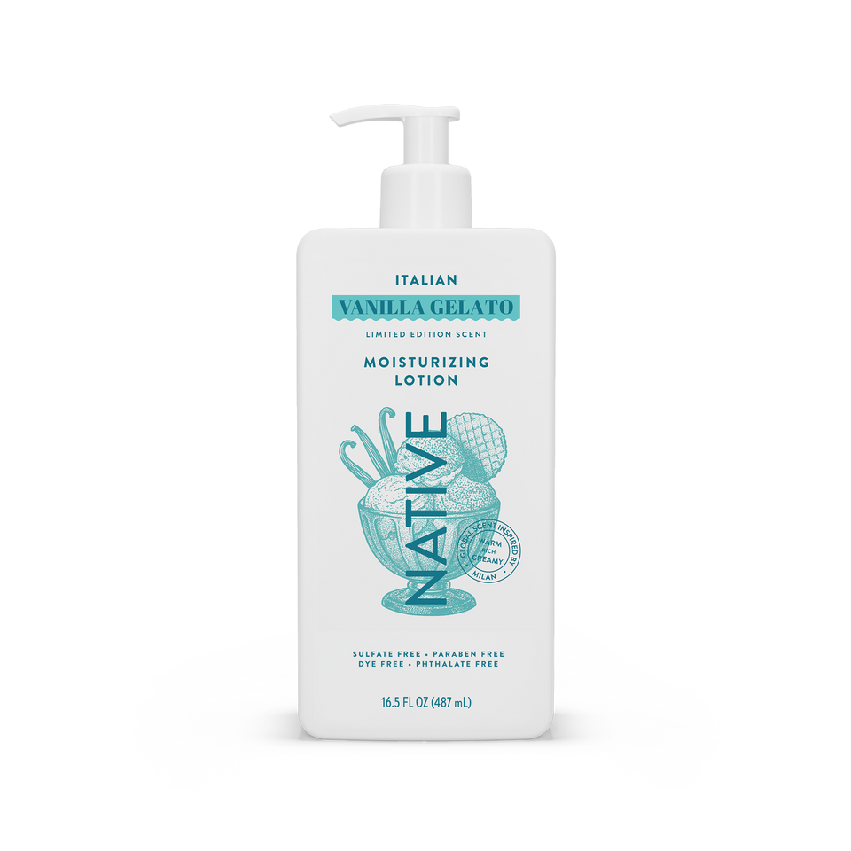 Body Lotion V7