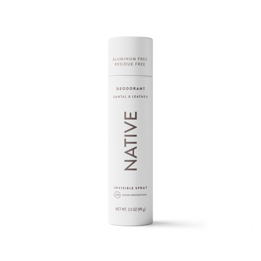 Deodorant Spray F1